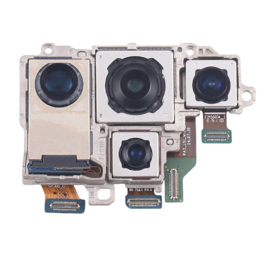 מצלמה אחורית s25ULTRA