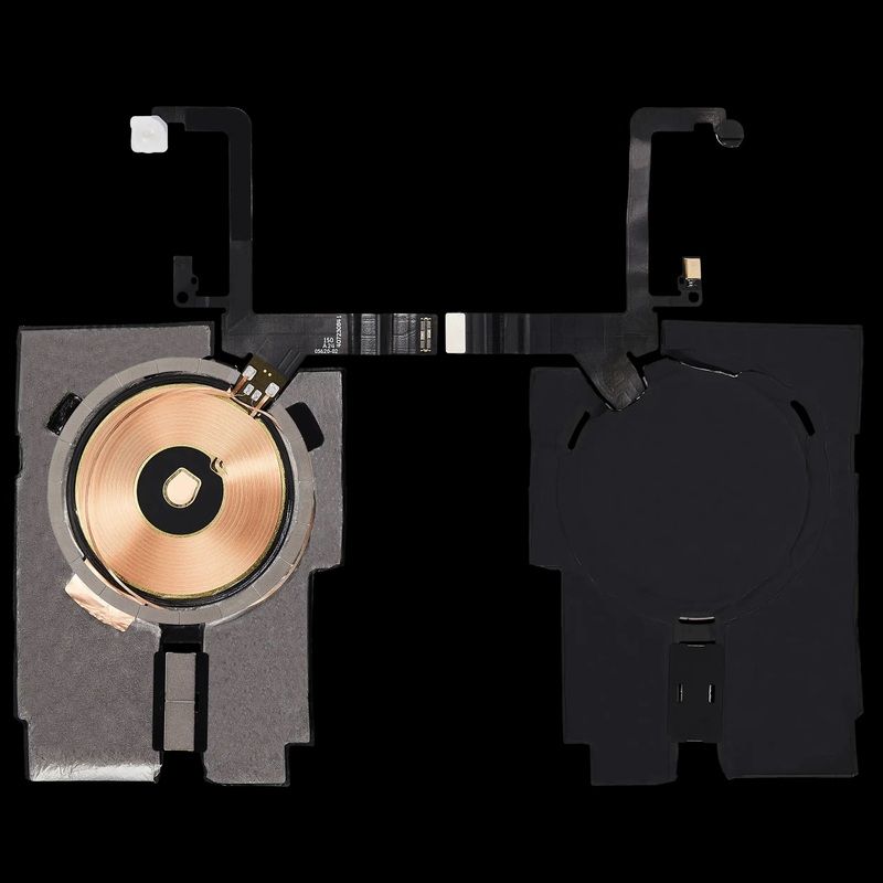NFC + Flash Iphone 16ProMax