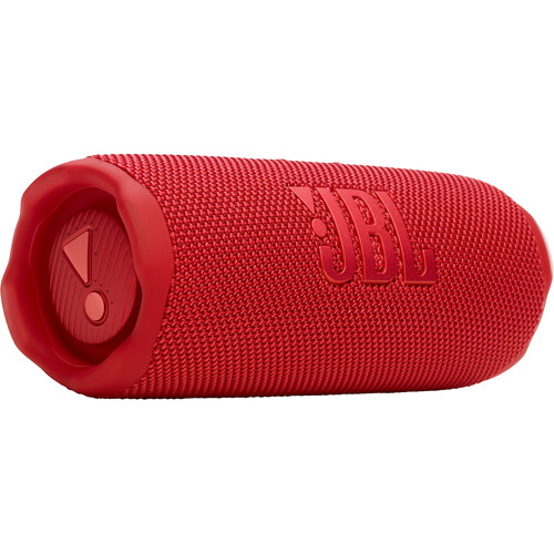 JBL SPEAKER FLIP 7 RED
