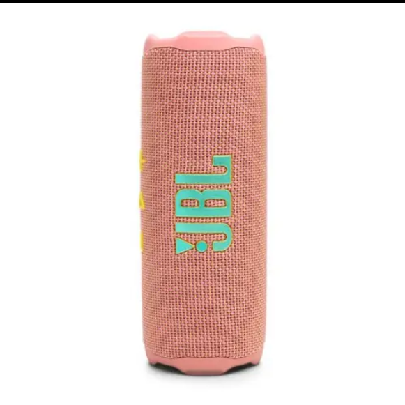 JBL SPEAKER FLIP 7 PINK