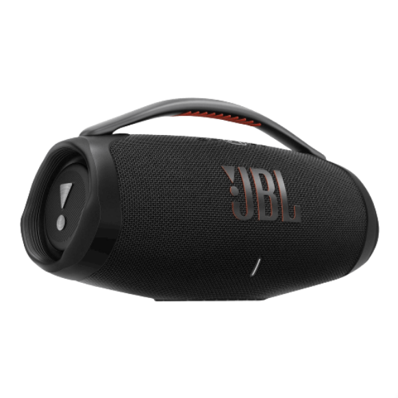 JBL SPEAKER BOOMBOX 3 Black