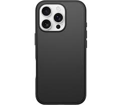 מגן שחור  NORDICe Iph16Pro
