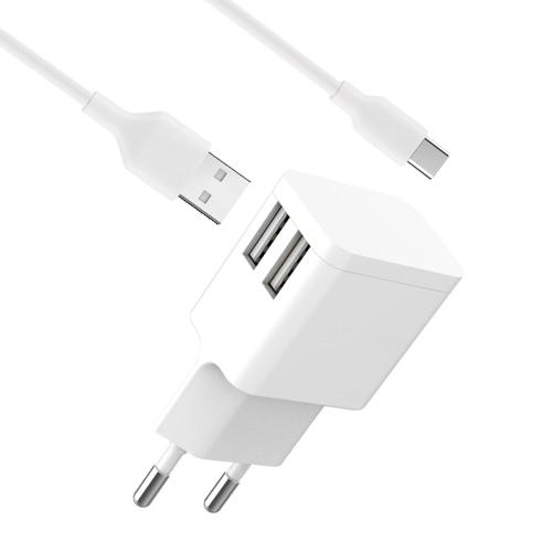 מטען 9PRO PD 20W USB TO TYPE C