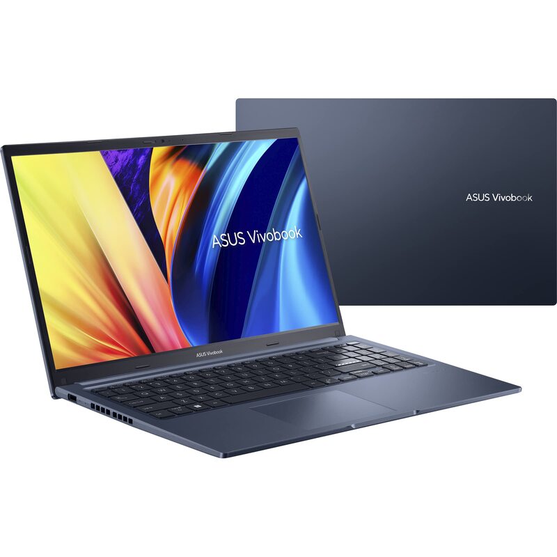 ASUS Vivo X 1504VA I7-135516G-512GB -Blue