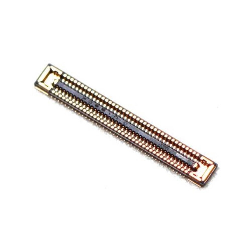 A34/A35/A15/A12/A52/A72 Connectors
