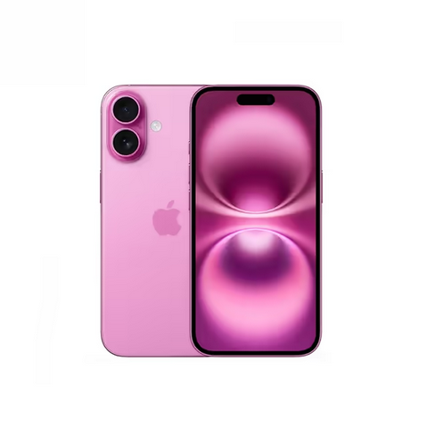 Iphone 16 512gb Pink