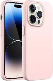 ורוד samsung A16 NORDIC