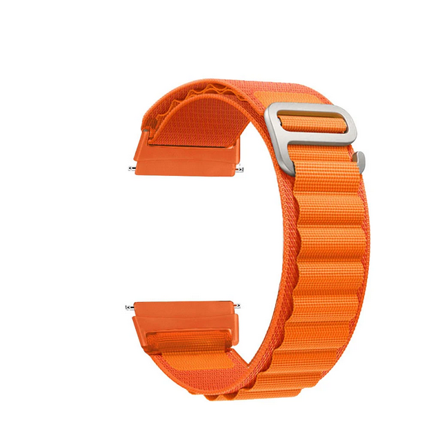 WATCH SMARTBAND ALPINE LOOP ORANGE