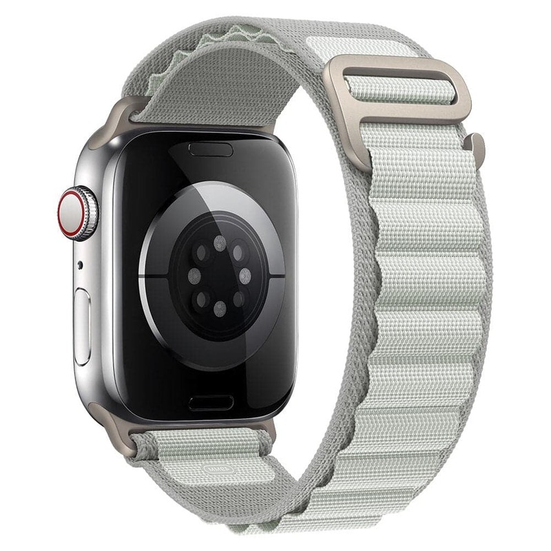 WATCH SMARTBAND ALPINE LOOP GRAY