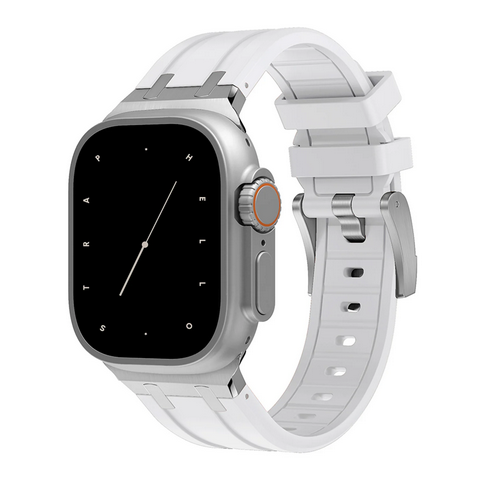 WATCH SMARTBAND AP WHITE