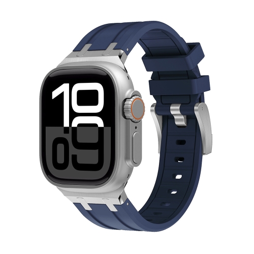 WATCH SMARTBAND AP BLUE