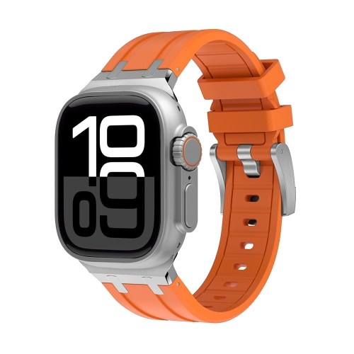 WATCH SMARTBAND AP ORANGE