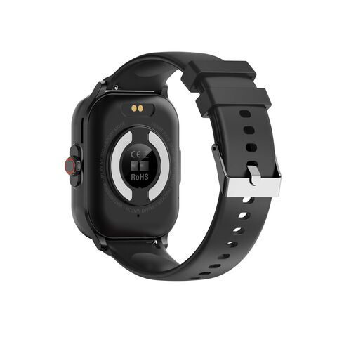 WATCH SMARTBAND AP BLACK