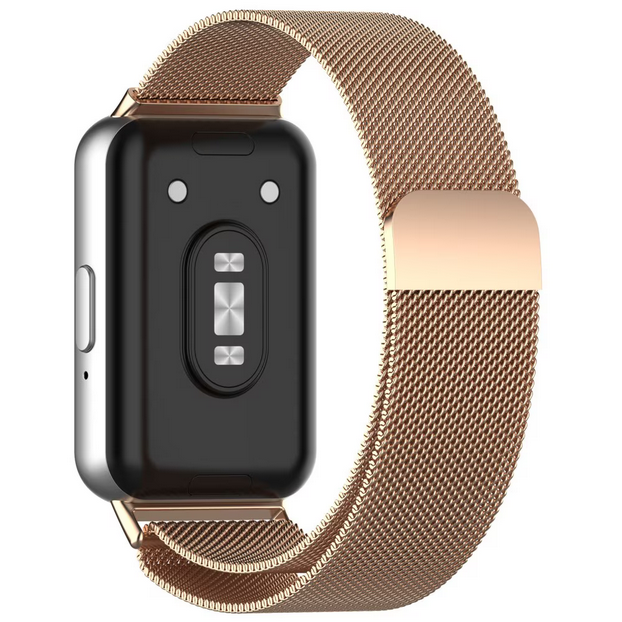 WATCH SMARTBAND ROSE GOLD
