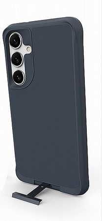 מגן איירון IPHONE 14PROMAX אפור