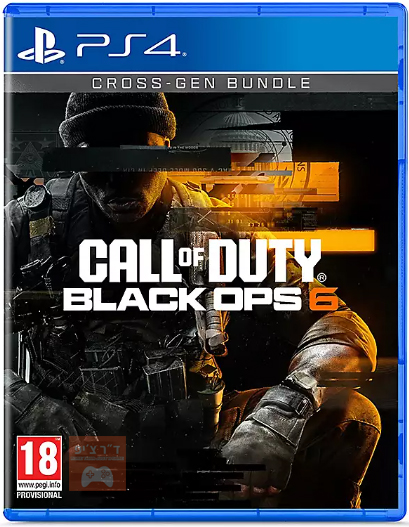 Call Of Duty: Black Ops 6