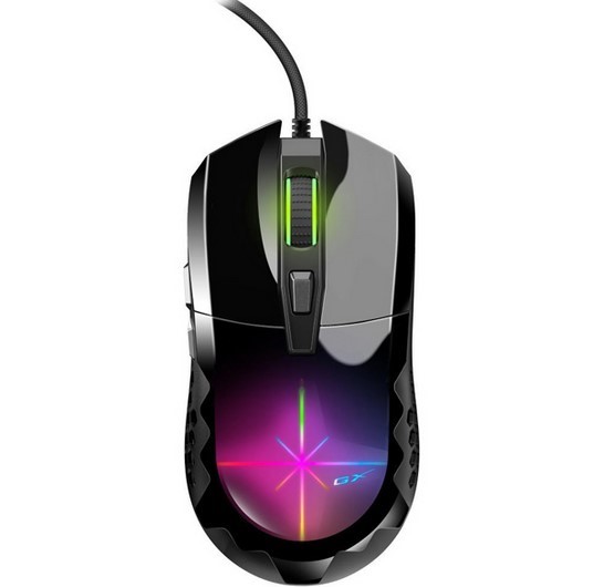 SCORPION M715 GAMING MOUSE