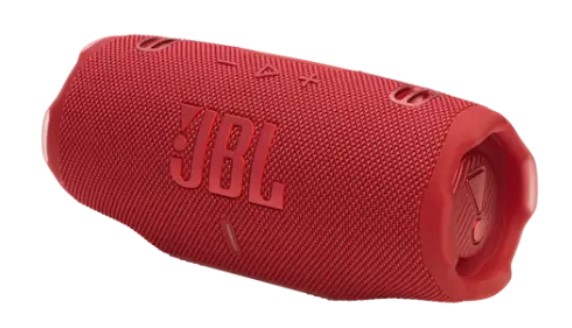 CHARGE 6 JBL - אדום