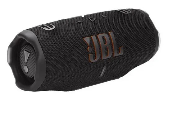 CHARGE JBL 6-שחור