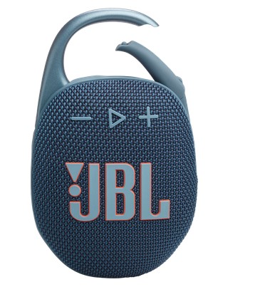 CLIP 5 JBL -כחול