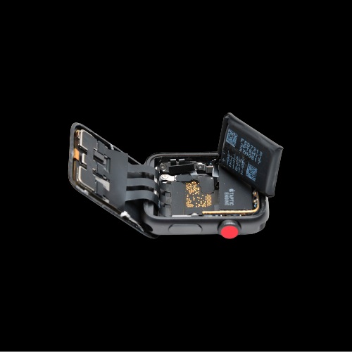 סוללה לשעון APPLE SE 40MM GPS
