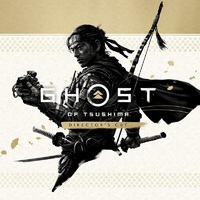 Game PS5 Ghost of Tsushima