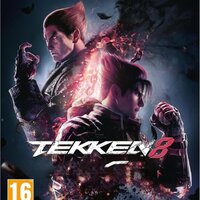 משחק Tekken 8 ל-PS5