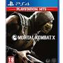 Mortal Kombat X (PlayStation Hits)