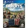 Far Cry 5 - PlayStation 4 Standard Edition