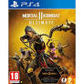PS4 - Playstation - PS4 Mortal Kombat 11: Ultimate Standard Edition