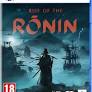 Rise of the Ronin for PlayStation 5