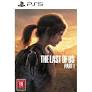 PS5 The Last of Us Part I