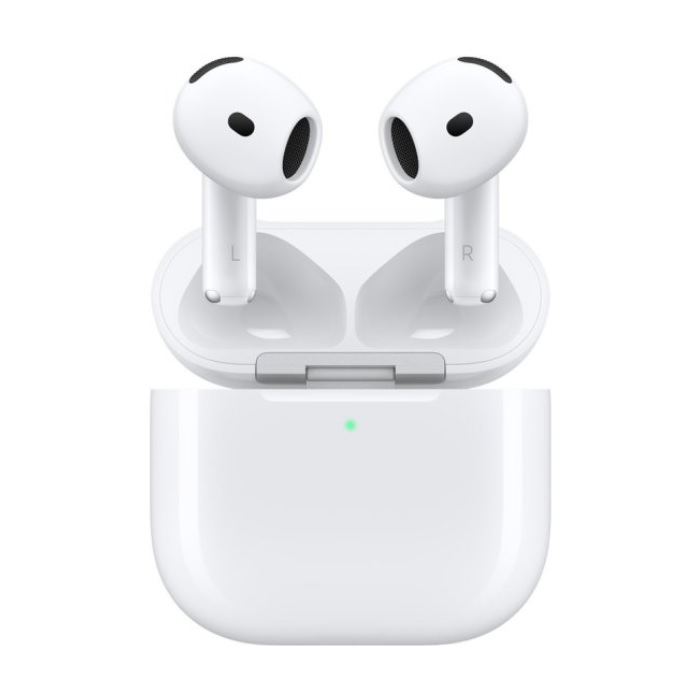 airpods 4 anc