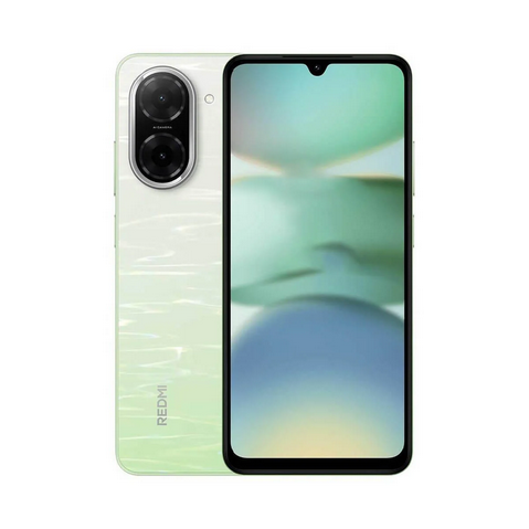 Redmi A5 4GB+128GB LAKE GREEN