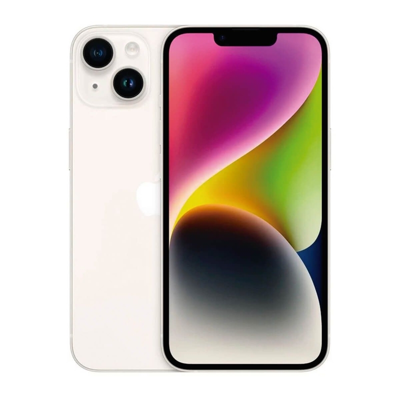 IPHONE 14 128GB Starlight