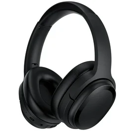 Nordic SONIQ Headset Black