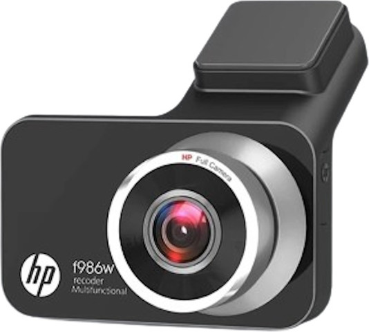 מצלמת רכב HP F986W