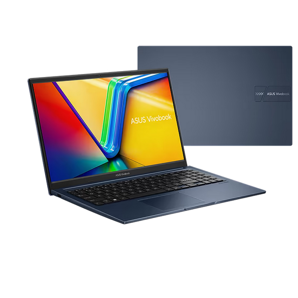 נייד ASUS X1504ZA I3-1215 8G/512GB/SILVER