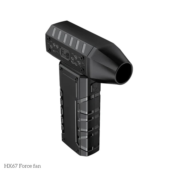 אקדח אוויר hx67