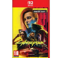 Cyberpunk 2077