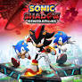 Sonic X Shadow Generations Day 1 Edition