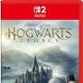 Nintendo Switch Hogwarts Legacy