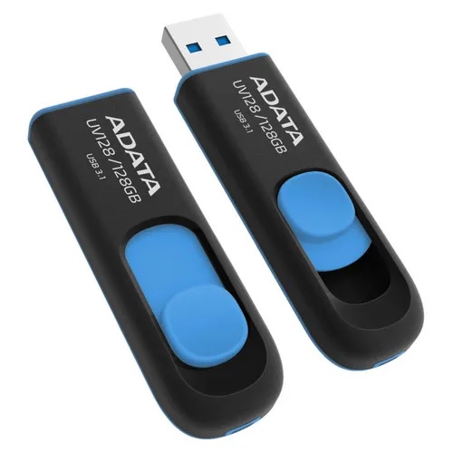 זיכרון נייד 128gb tipe c