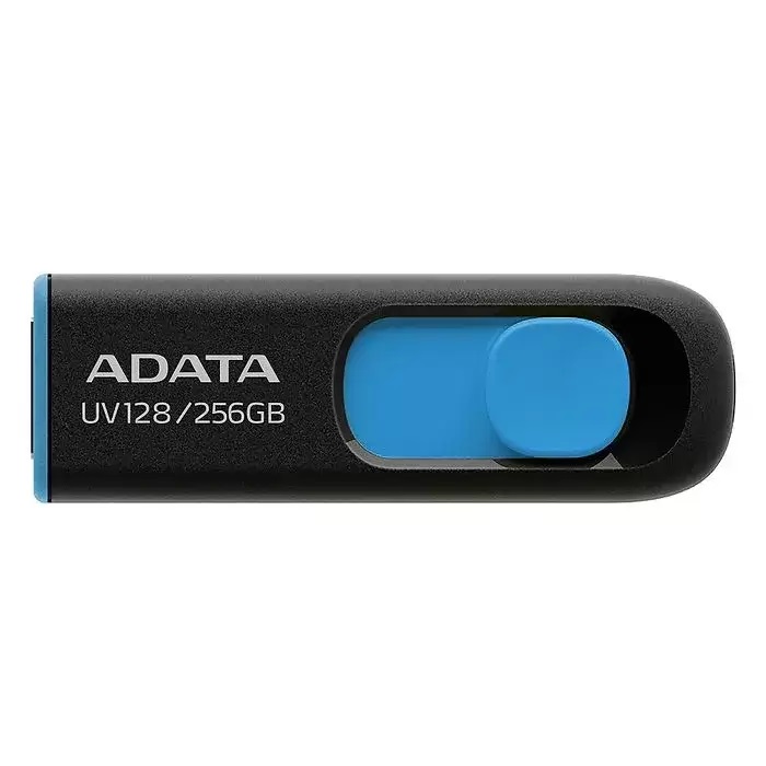 זיכרון נייד 256gb טיפסי