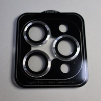 מגן מצלמה titanium iphone 16pro/16pm