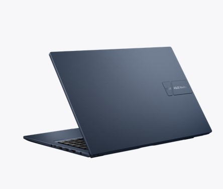 AUSU VIVOBOOK 15.6 I5/16G/512GB BLUE