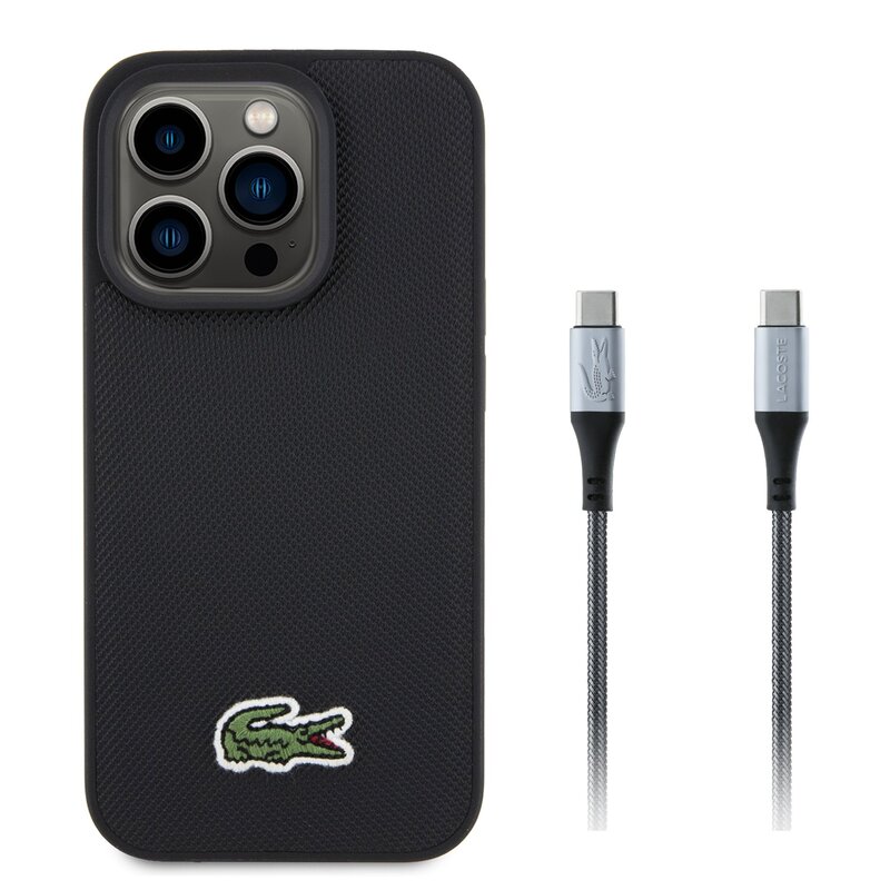 LACOST MAGSAFE ICONIC WITH 1.5 CABLE S 25 ULTRA