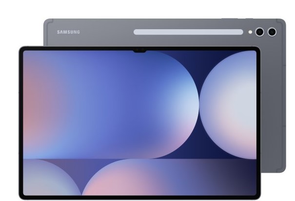כסף Galaxy tab S10 ultra 5G
