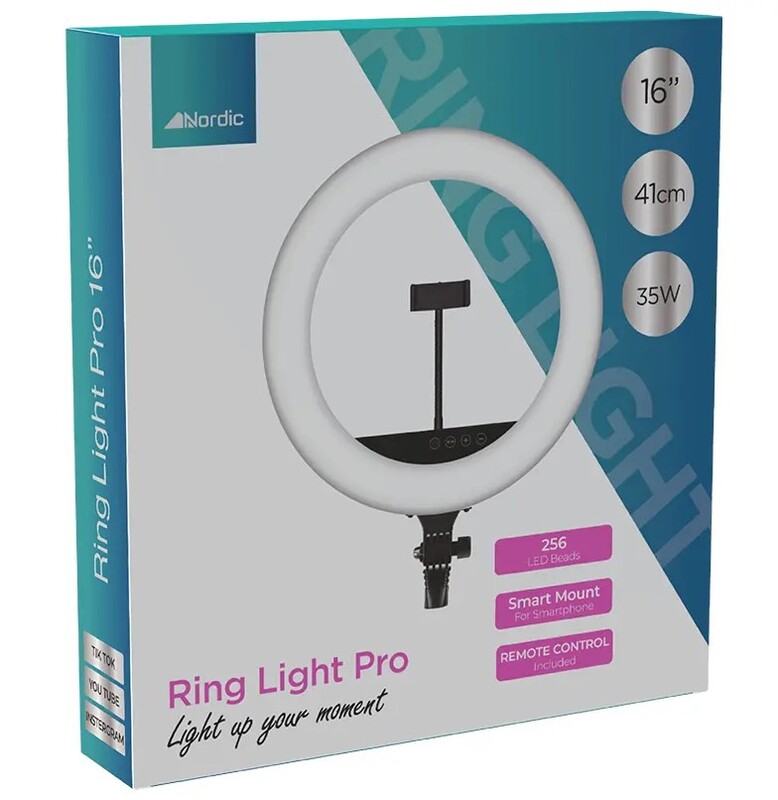 ring light 35W nordic