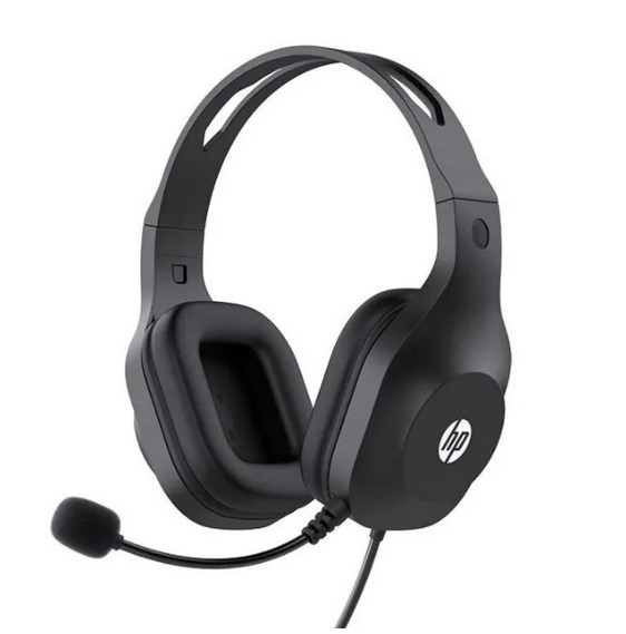 אוזניות גיימינג HP DHH 1601
